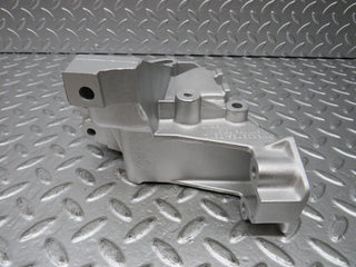 W123 power steering pump bracket used OEM