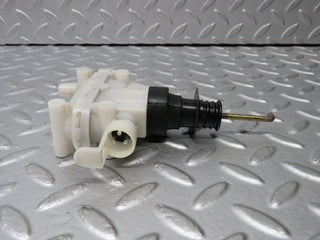 R129 SL door lock vacuum actuator left/right used OEM
