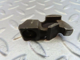 W123 Coupe valve rocker arm with retaining spring used OEM