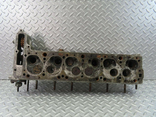 8666 Mercedes-Benz W111 Cylinder Head 1270104020