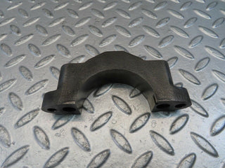 W115 crankshaft bearing holder block used OEM