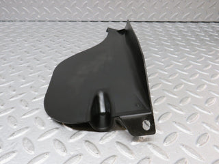 36945 Mercedes-Benz C126 420SEC Coupe Vacuum Pump Housing Cover 1268050914