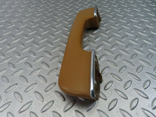 W123 Coupe interior door handle front right used OEM