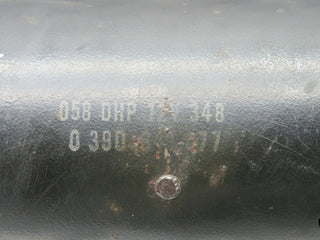 22148 Mercedes-Benz S123 280TE Wagon Wiper Motor Bosch 0390341077