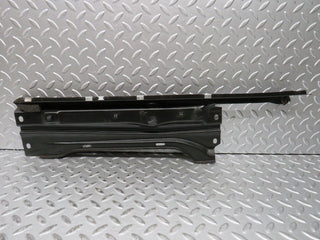 W124 Coupe rear window channel support right side used OEM