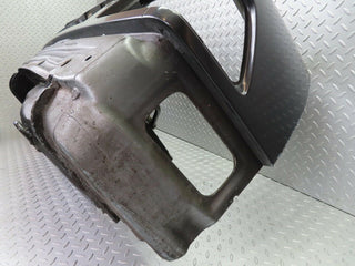 R129 SL complete rear panel used OEM