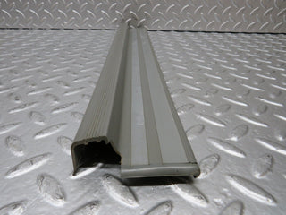 31209 Mercedes-Benz S124 220TE Wagon Rear Left Door Sill Trim