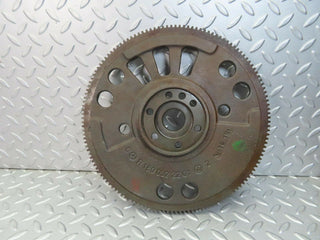 W111 flywheel starter ring used OEM