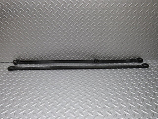 38582 Mercedes-Benz R129 280SL Coupe Front Suspension Anti Roll Bar Support Bar 2x