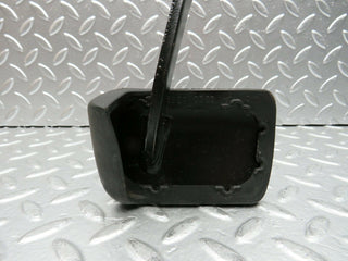 W123 brake pedal used OEM