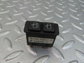 R107 SLC wiper switch used OEM