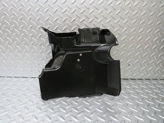 25144 Mercedes-Benz W201 190D Bulkhead Panel Left 2016281055