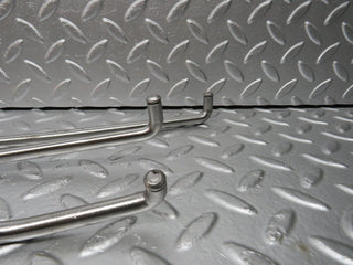 31483 Mercedes-Benz S124 220TE Wagon Manual Gear Selector Linkage