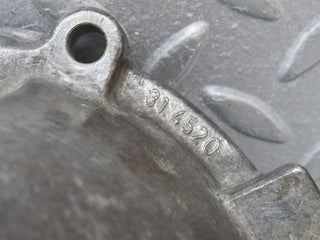 37680 Mercedes-Benz W109 300SEL Automatic Gearbox Rear Housing 1152702411