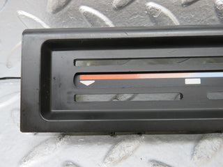 Porsche 924 heater control panel used OEM