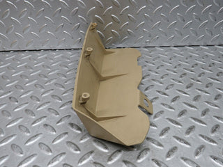 29057 Mercedes-Benz C124 320CE Coupe Foot Rest 1249760060