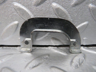 40248 Mercedes-Benz W110 230 Left Interior Chrome Door Latch Trim