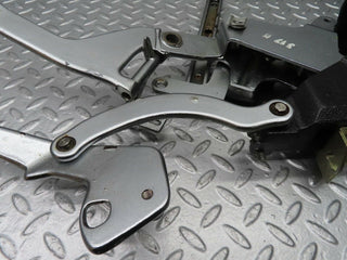 20159 Mercedes-Benz R129 300SL Coupe Soft Top Frame Base Right Side 1297741230