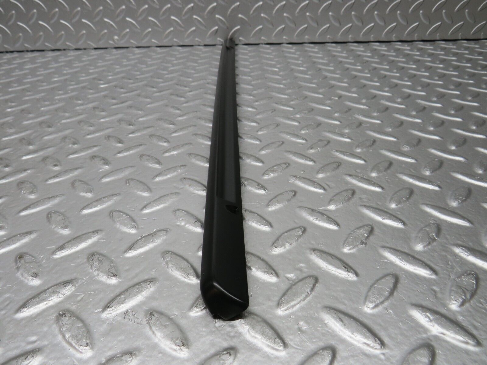 30784 Mercedes-Benz W201 190E 2.0L Trunk Lid Handle 2017500093