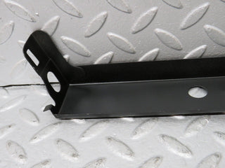 36343 Mercedes-Benz W126 420SE Under Headlight Trim Left Side