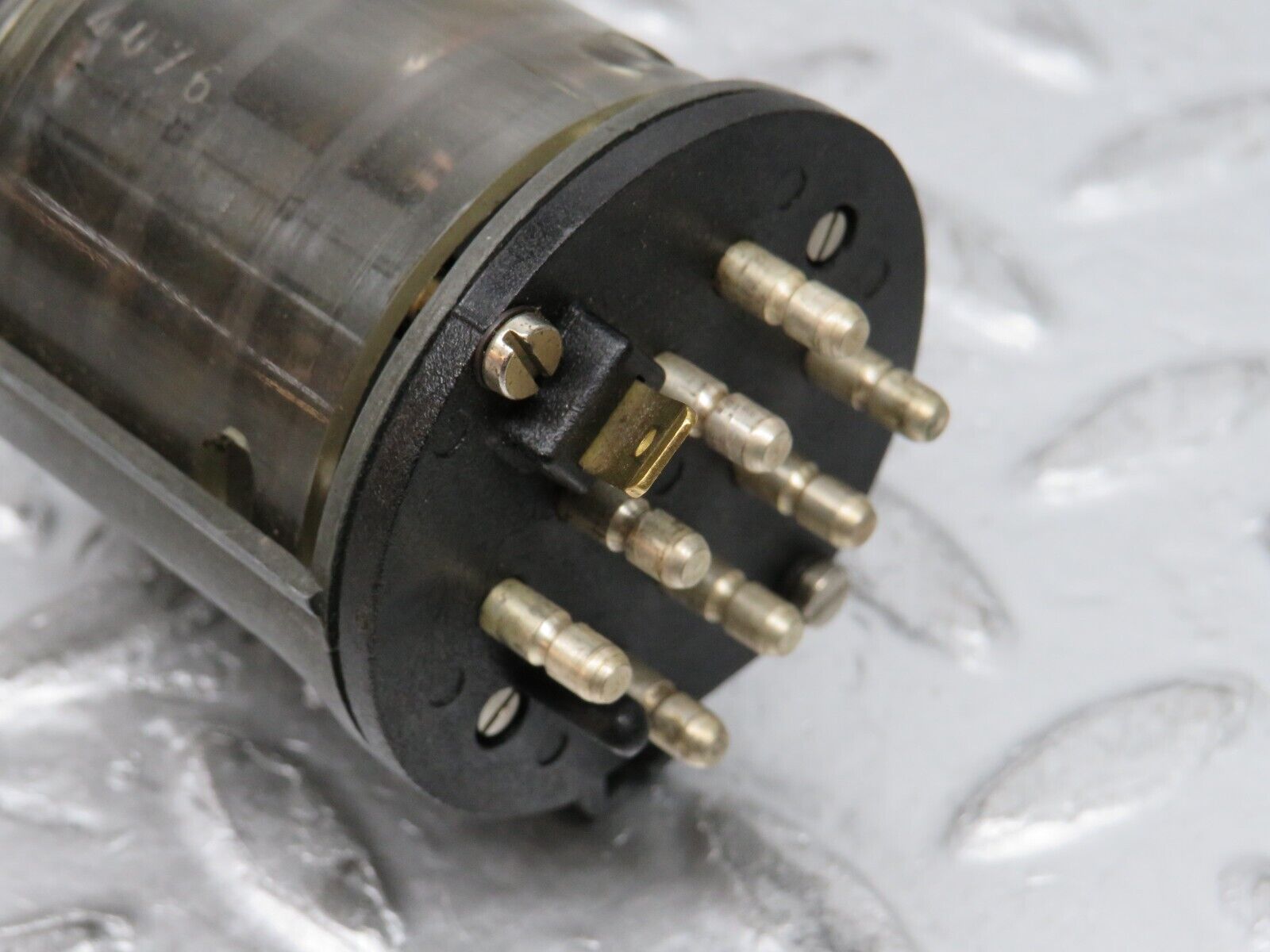 0135 Mercedes-Benz W116 350SE Heater Control Switch