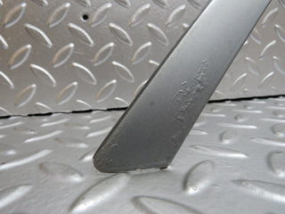 32312 Mercedes-Benz S124 300TE Wagon Front Left Door Exterior Frame Trim