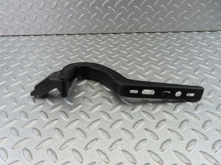 W123 trunk lid hinge left side used OEM