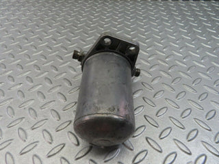 W108 fuel filter housing used OEM