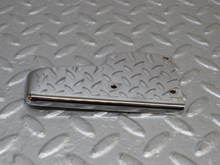R129 SL right door chrome cover used OEM