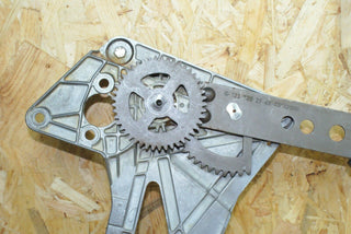 W123 front left power window regulator used OEM