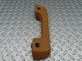 W123 interior door handle rear left used OEM