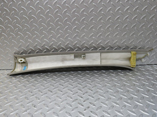 35211 Mercedes-Benz W221 A Pillar Cover Right Side 2216908625