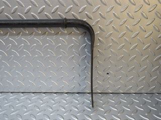 0384 Mercedes-Benz W116 Front Torsion Bar 1163234266