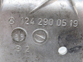 32425 Mercedes-Benz S124 300TE Wagon Brake Pedal Bracket 1242900519