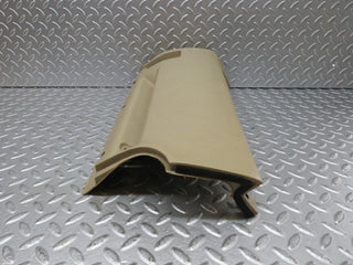 27527 Mercedes-Benz S124 300TE Wagon Under Dash Panel Left Side