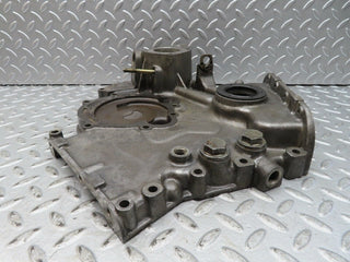 17775 Mercedes-Benz W116 450SEL Timing Chain Cover 1170151001