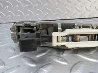 33911 Mercedes-Benz W124 260E Rear Left Exterior Door Handle