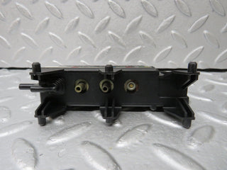 W124 Cabriolet climate control module used OEM