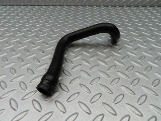 W124 water hose pipe used OEM