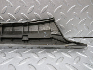 32322 Mercedes-Benz S124 300TE Wagon A Pillar Cover Right Side Grey 1246920489