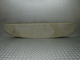 W110 Fintail Heckflosse parcel shelf used OEM