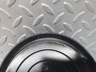 41534 Mercedes-Benz W124 200E Water Pump Pulley 1022000905