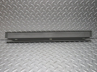 30448 Mercedes-Benz W124 230E Front Left Door Sill Trim