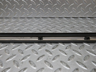 26294 Mercedes-Benz W116 450SE Front Right Door Moulding Trim