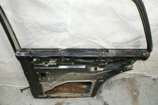 W115 rear right door used OEM