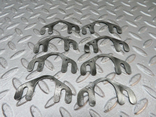 20043 Mercedes-Benz R129 300SL Coupe Roof Lock Latch Pair 1296300320