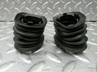 C124 front door wire protector rubber used OEM