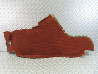 7673 Mercedes-Benz S123 230TE Wagon Centre Console Carpet Left Side