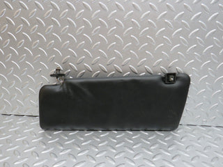 28002 Mercedes-Benz W123 280E Sun Visor Right Side Black