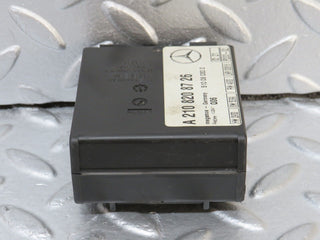 34865 Mercedes-Benz W210 320E Anti Theft Sensor  2108208726